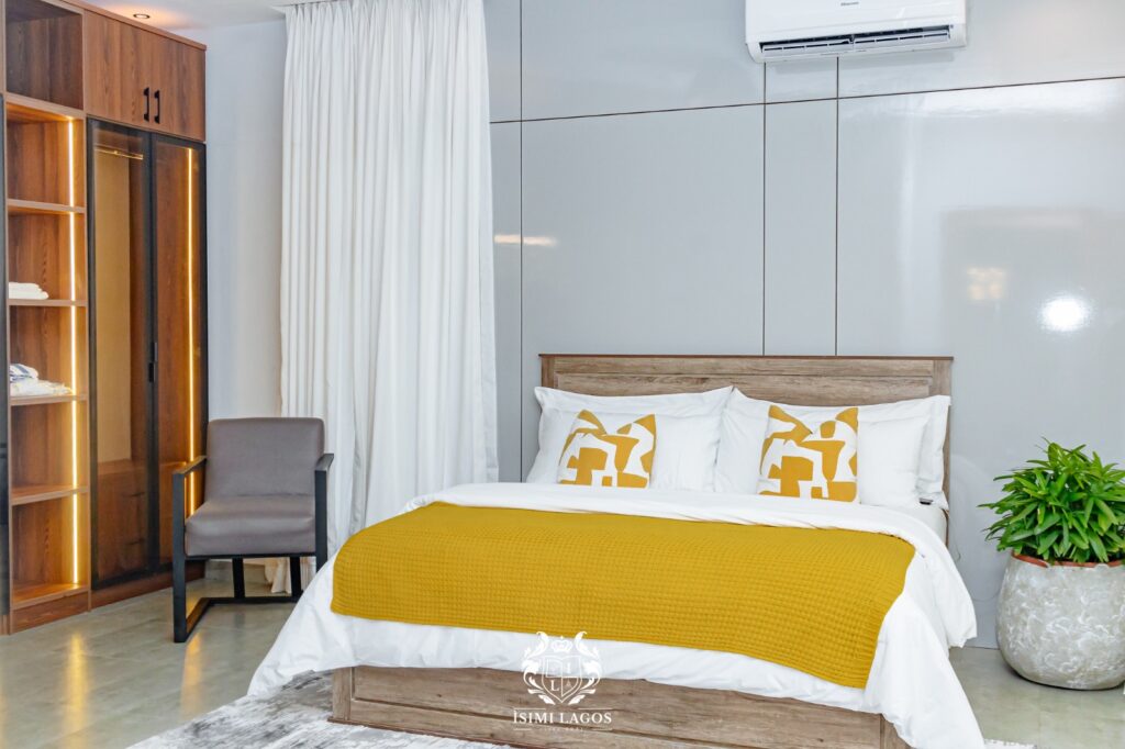 3 Bedroom Nature Cottage