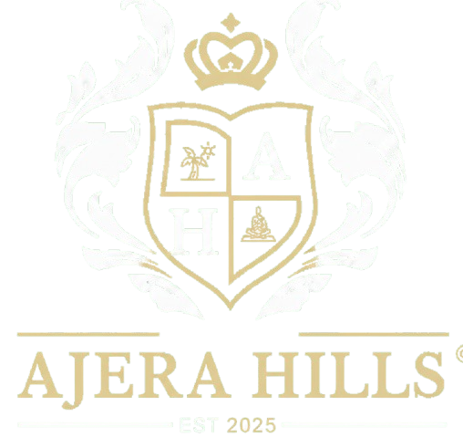 AJERA HILLS POLO COUNTRY ESTATE