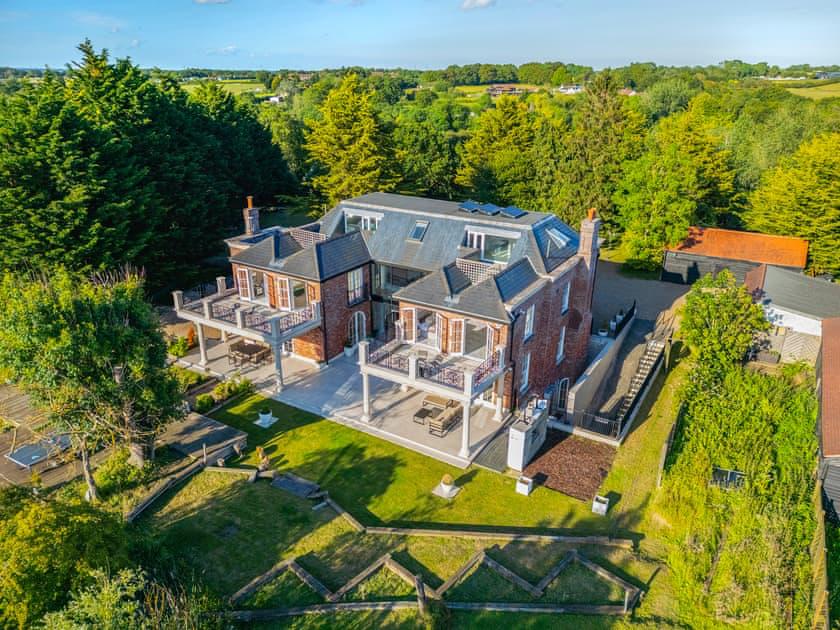 AJERA HILLS POLO COUNTRY ESTATE 7